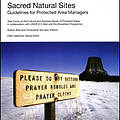 Sacred natural sites : guidelines for protected area managers