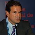 Javier Garat, Secretary General of CEPESCA