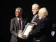 Miller Award 2008
