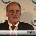 Jonathan Fanton, President of the MacArthur Foundation
IUCN TV