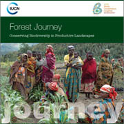Forest Journey, World Congress 2008