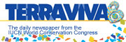 Terra Viva: Daily newspaper from the IUCN World Conservation Congress