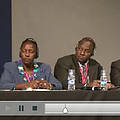 African Ministers
IUCN TV