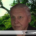 Sir David Attenborough
IUCN TV