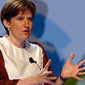 Maria Blair, Managing Director of the Rockefeller Foundation
