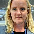 Anna Forslund, WWF Sweden