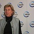 Julia Marton-Lefèvre, IUCN's Director-General, takes us to 2068