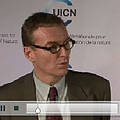 Ken Wilson, Christensen Fund 
IUCN TV