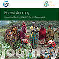 Forest Journey, World Congress 2008