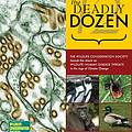 The deadly dozen - The Wildlife Conservation Society
Sounds the Alarm on Wildlife–Human Disease Threats in the Age of Climate Change