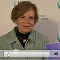 Sylvia Earle 
IUCN TV