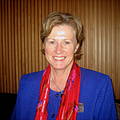 Christine Milne, IUCN Vice-President