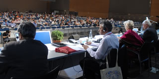 IUCN Member's Assembly